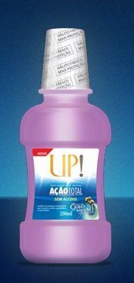Antisséptico Up!